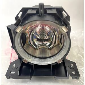 Replacement Digital Video Projector Bulb and- Hitachi DT00771 - CPX605WLAMP